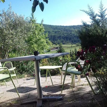 Le Gite De Cristal Proche Bugarach Granes Εξωτερικό φωτογραφία