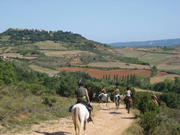 Le Gite De Cristal Proche Bugarach Granes Εξωτερικό φωτογραφία